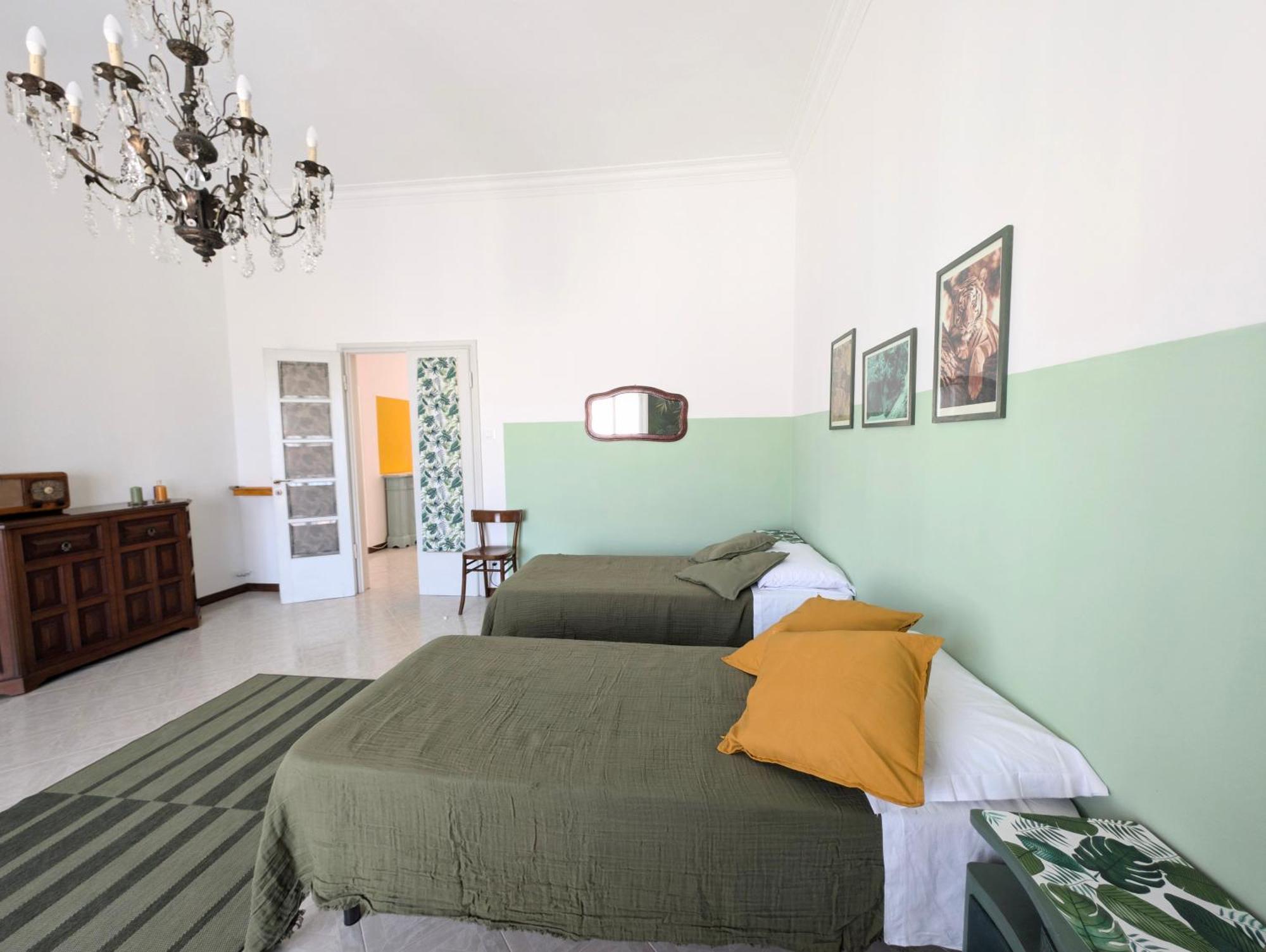 Apartamento Marcy's House