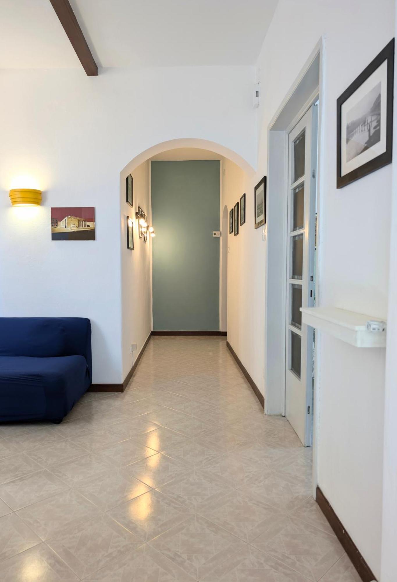 Apartamento Marcy's House Florencia