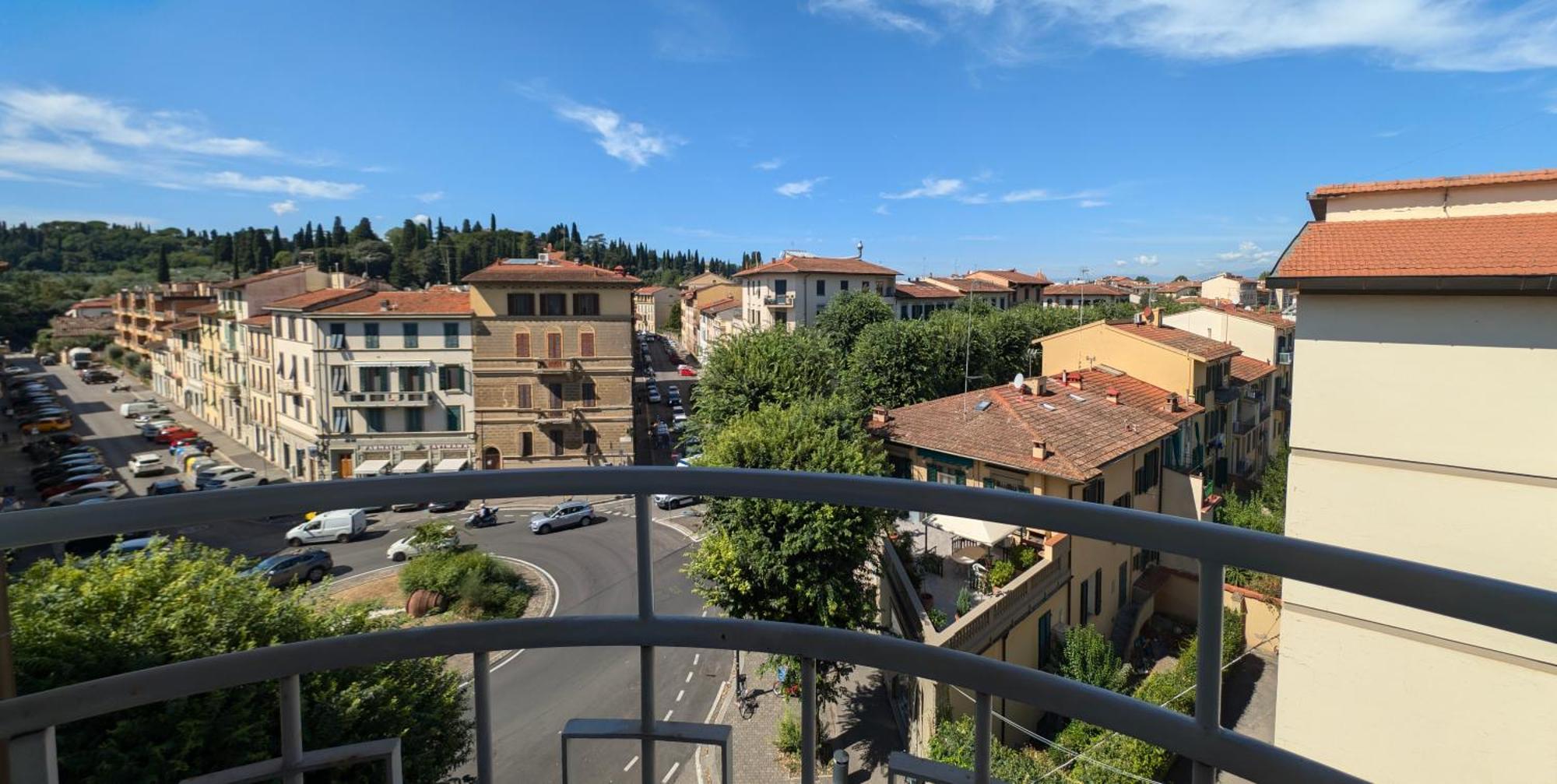 Marcy's House Florencia