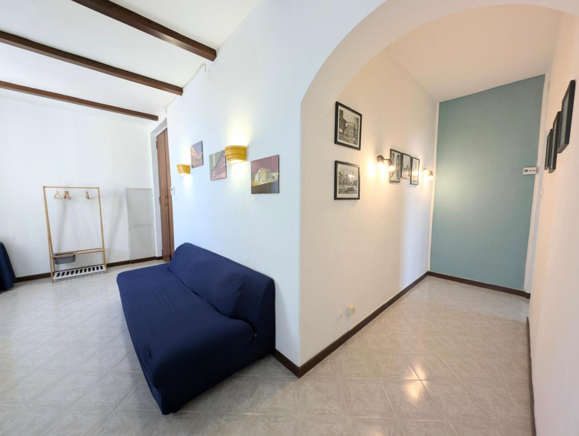 Apartamento Marcy's House
