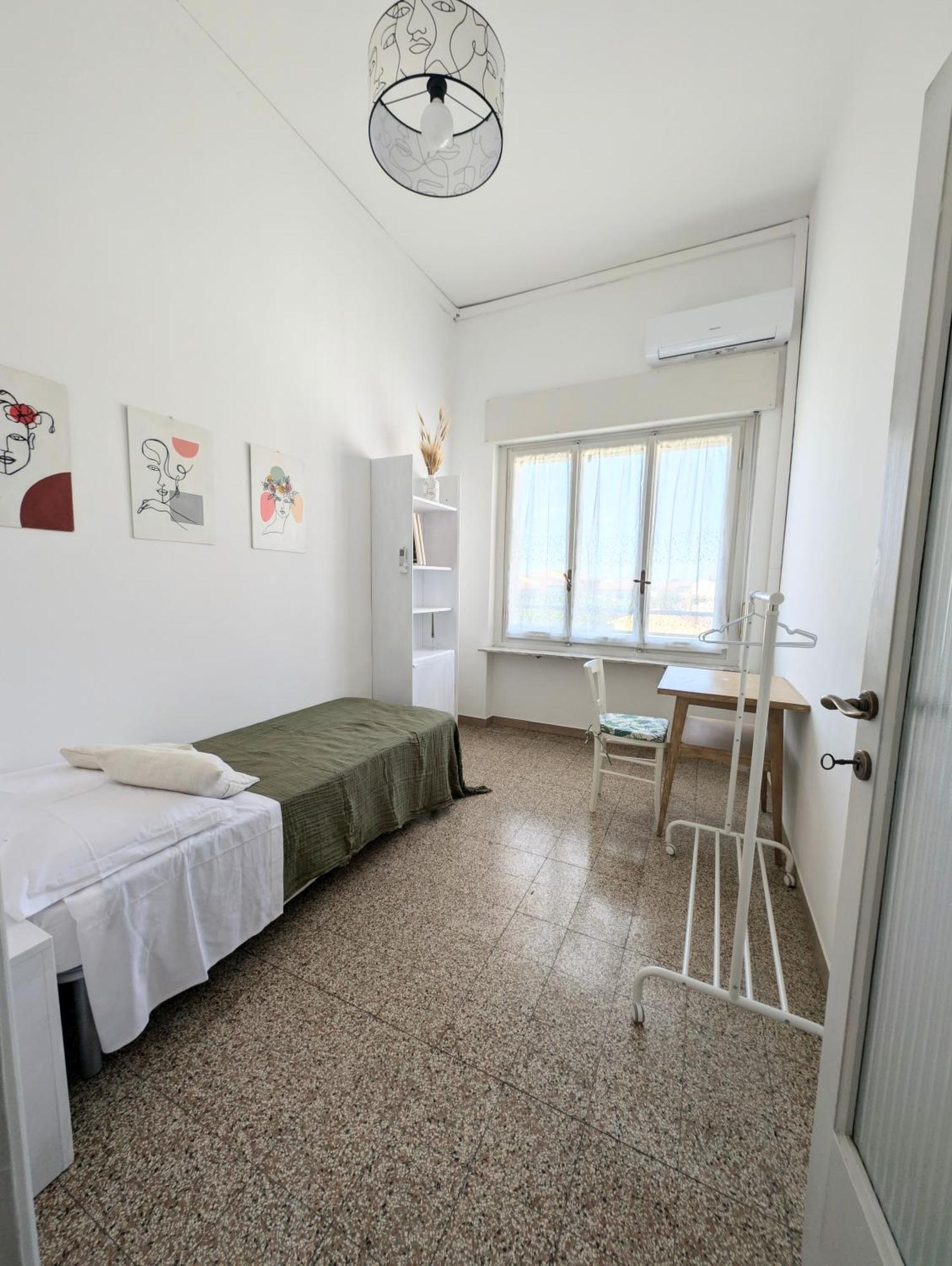 Marcy's House Apartamento *
