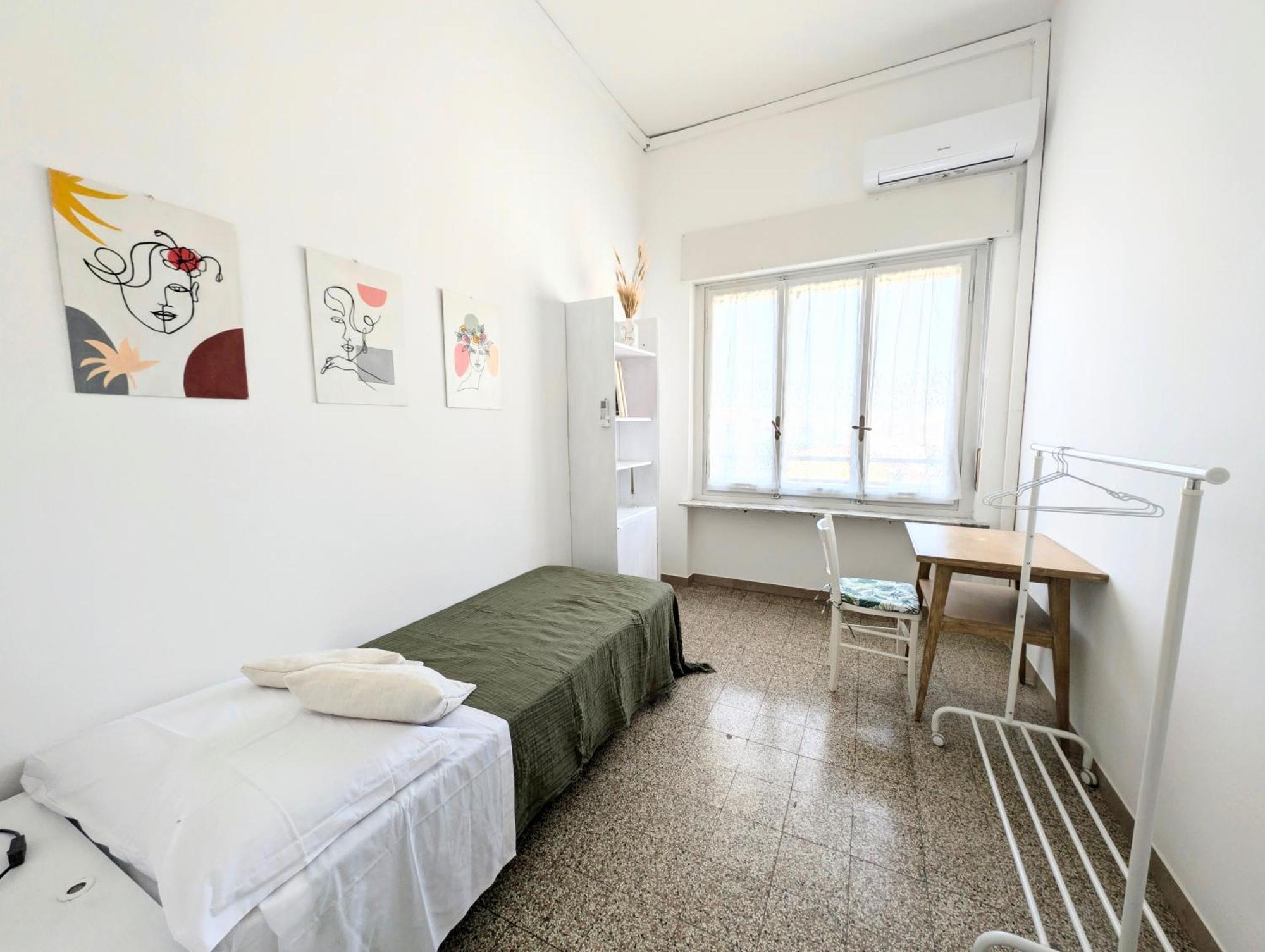 Apartamento Marcy's House *