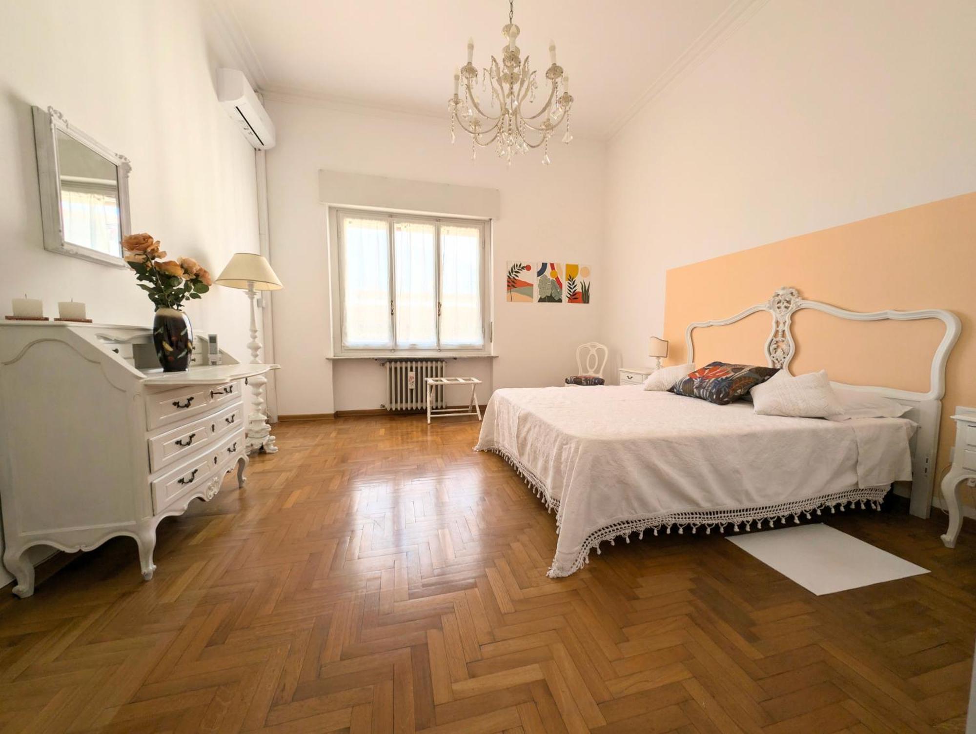 Marcy's House Apartamento Florencia