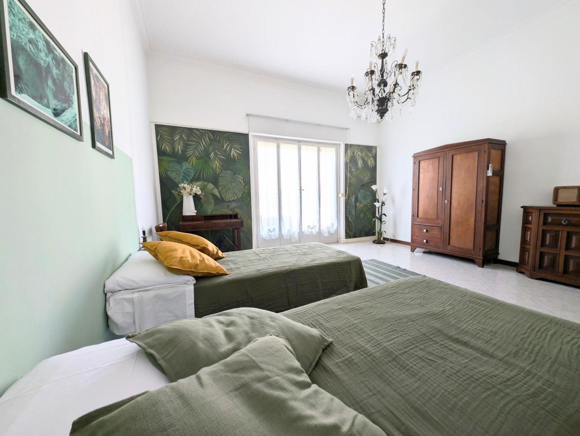 Marcy's House Florencia