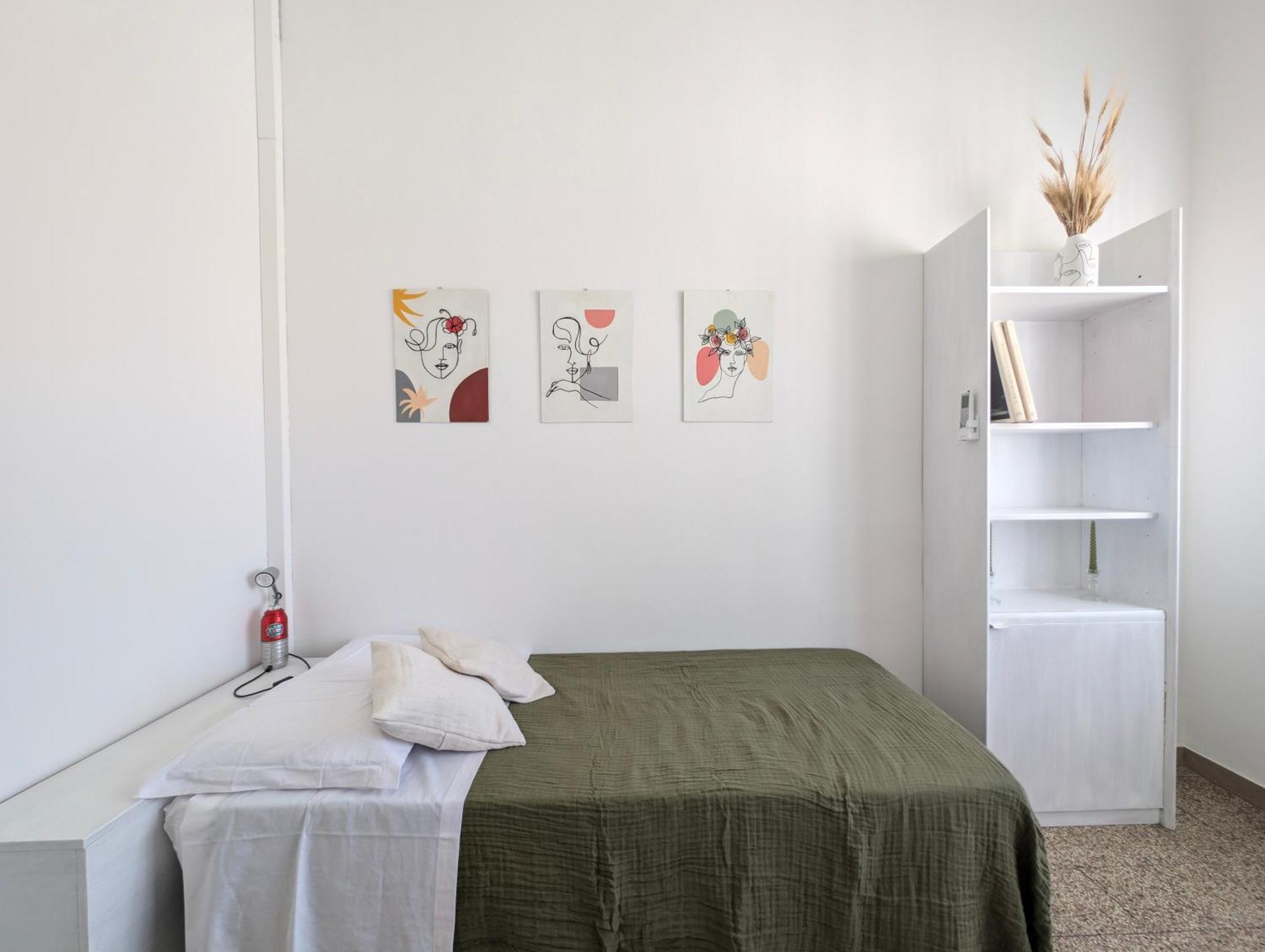 Apartamento Marcy's House