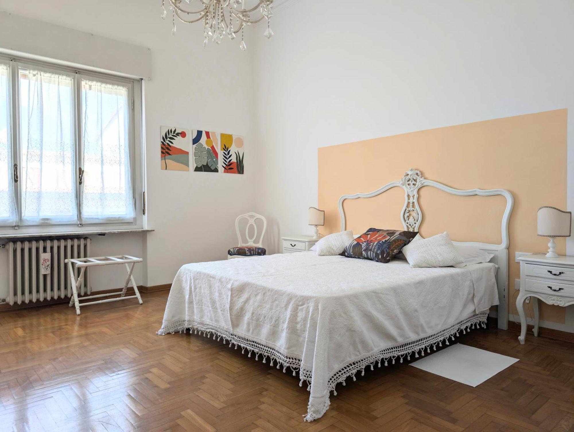 Marcy's House Apartamento *
