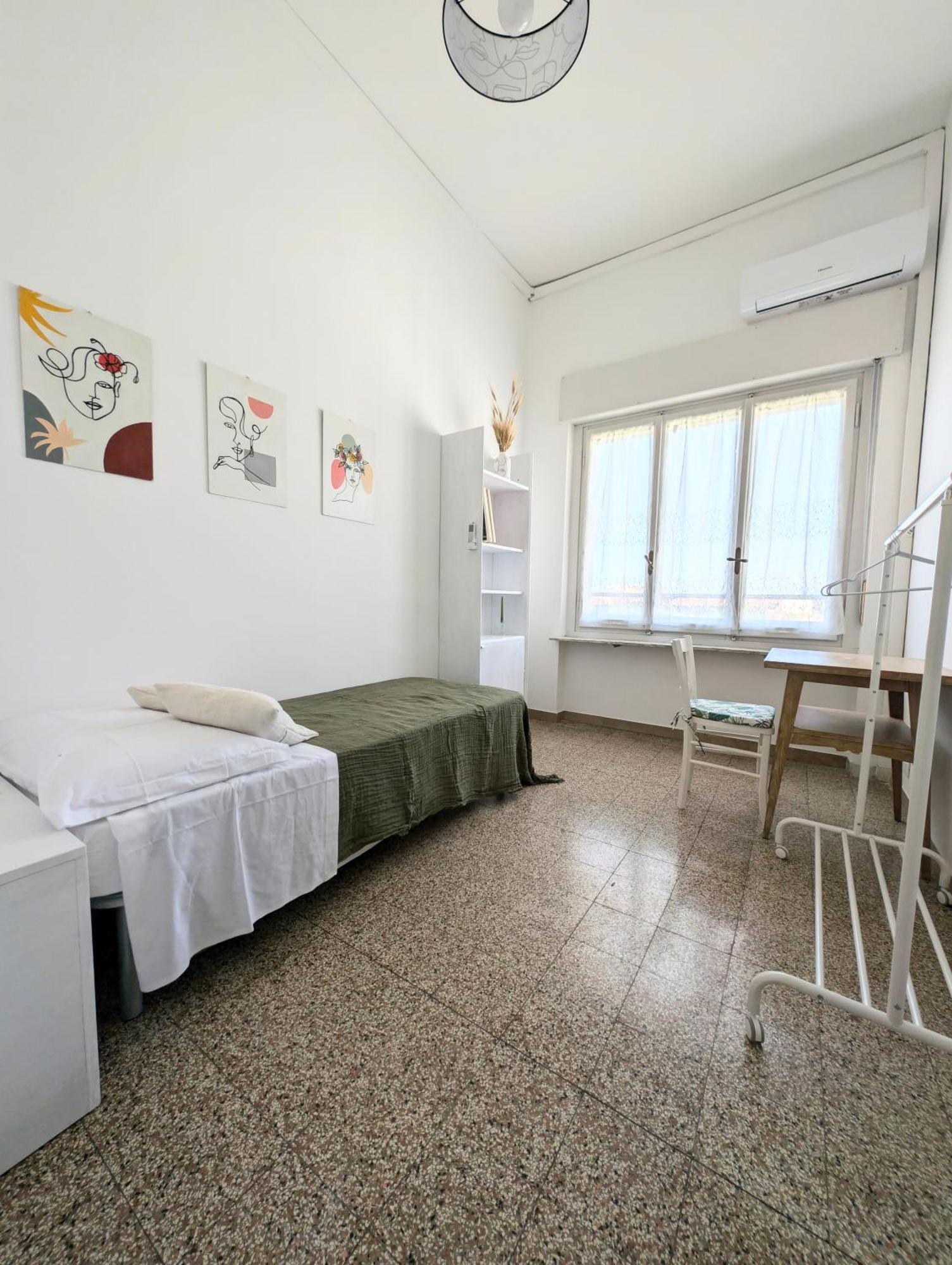 Apartamento Marcy's House *