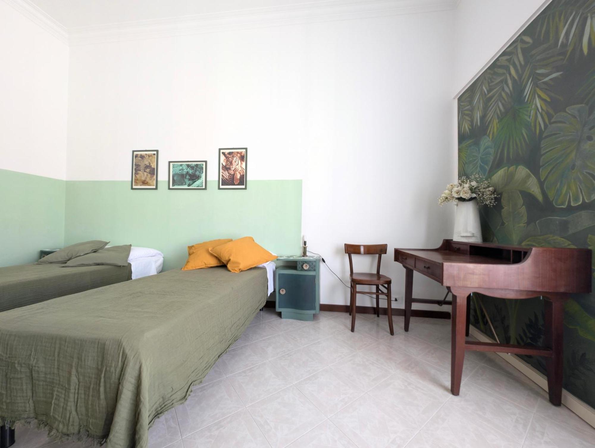 Marcy's House * Florencia