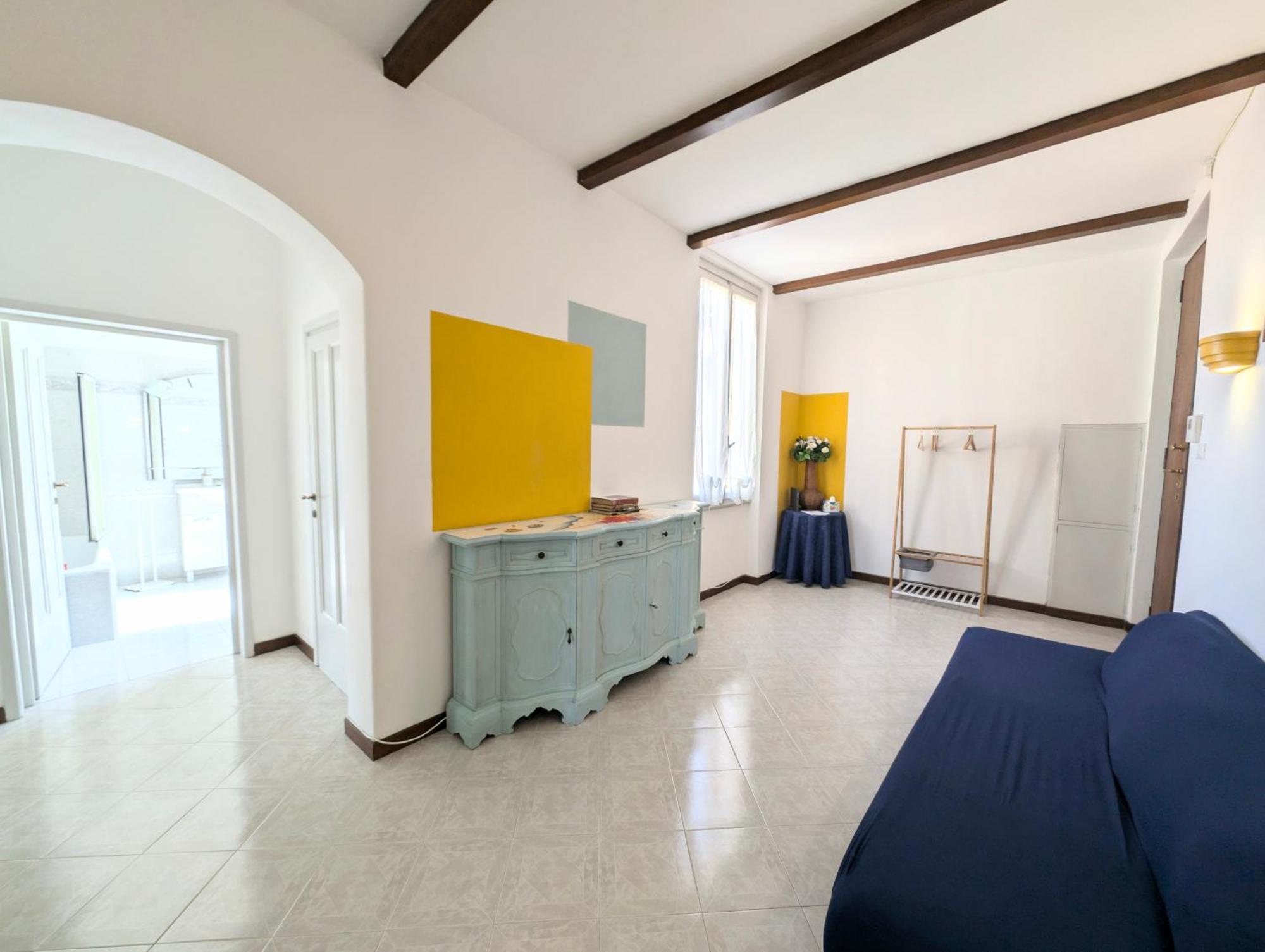 Marcy's House Apartamento