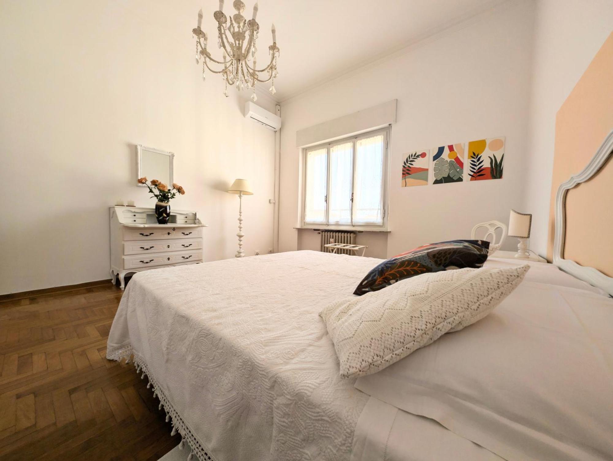 Marcy's House Apartamento Florencia