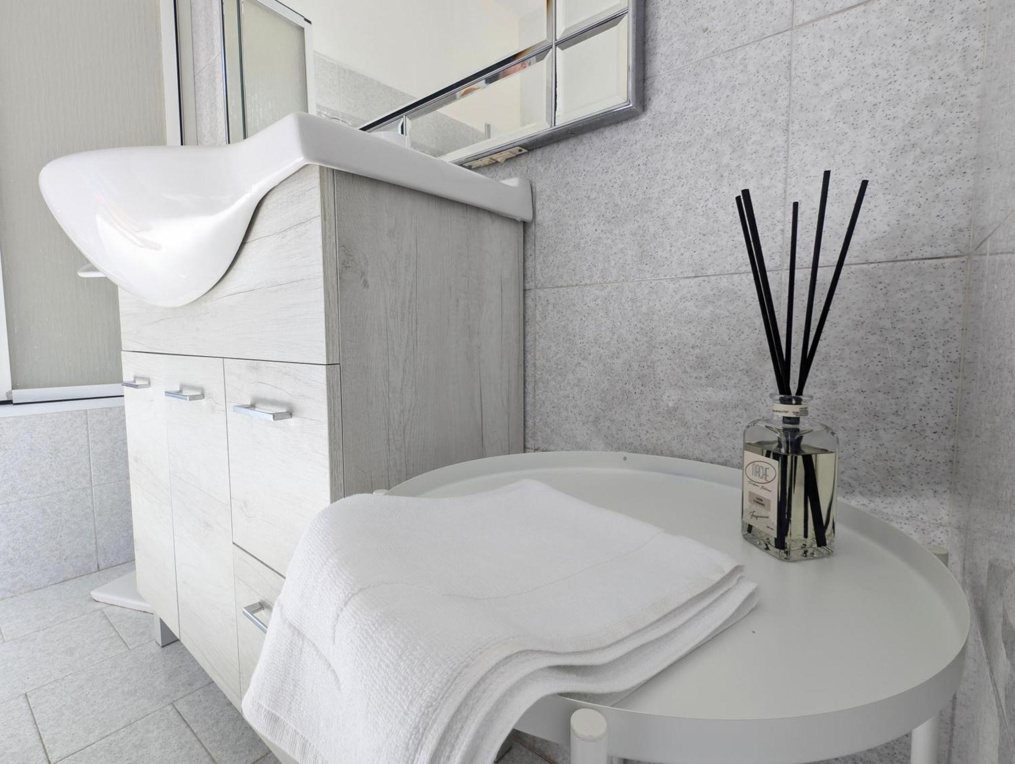 Apartamento Marcy's House Florencia