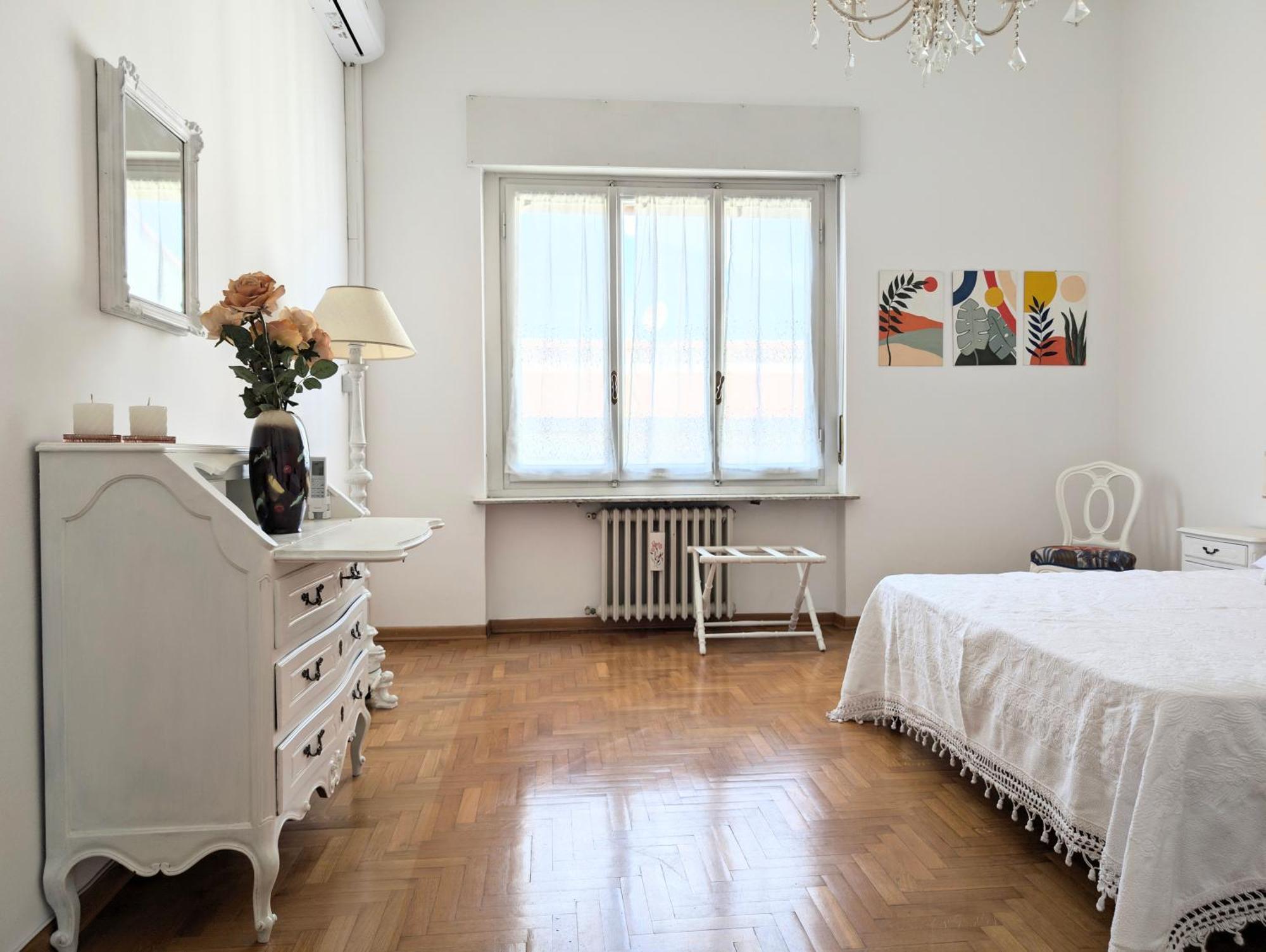 Marcy's House Apartamento