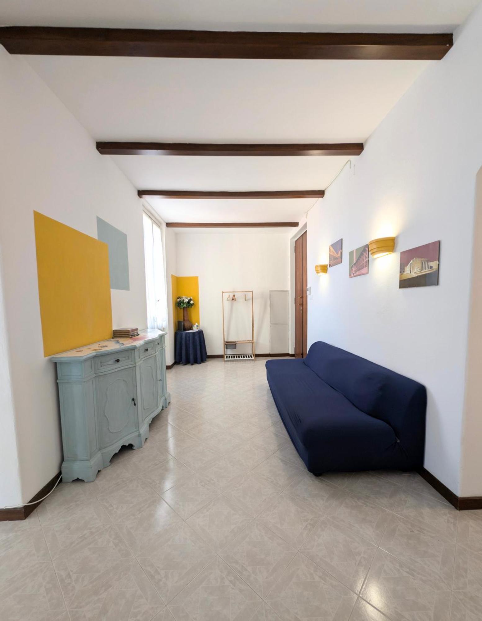 Apartamento Marcy's House *